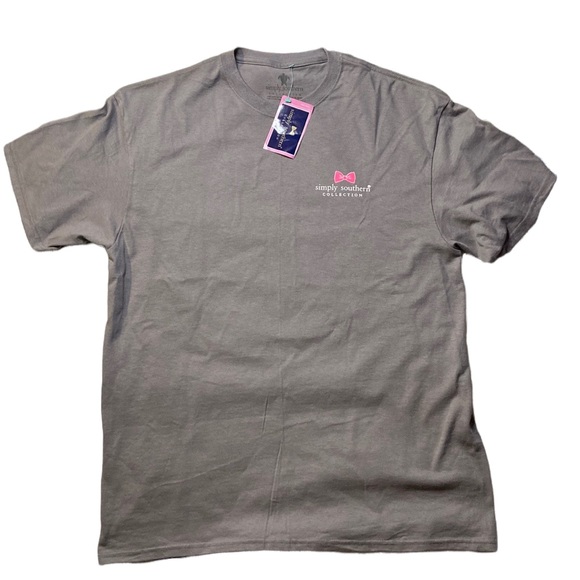 Simply Southern Tops - SIMPLY SOUTHERN T-Shirt